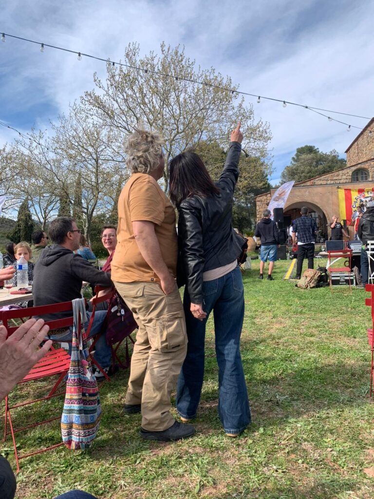 Une journée solidaire et festive au Château de Cabran 7 69cbf91be86eb
