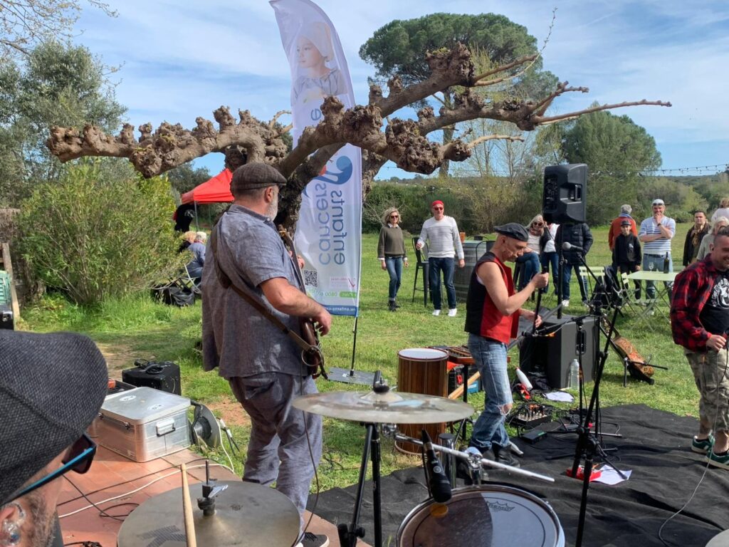 Une journée solidaire et festive au Château de Cabran 3 69cbf91bea78c