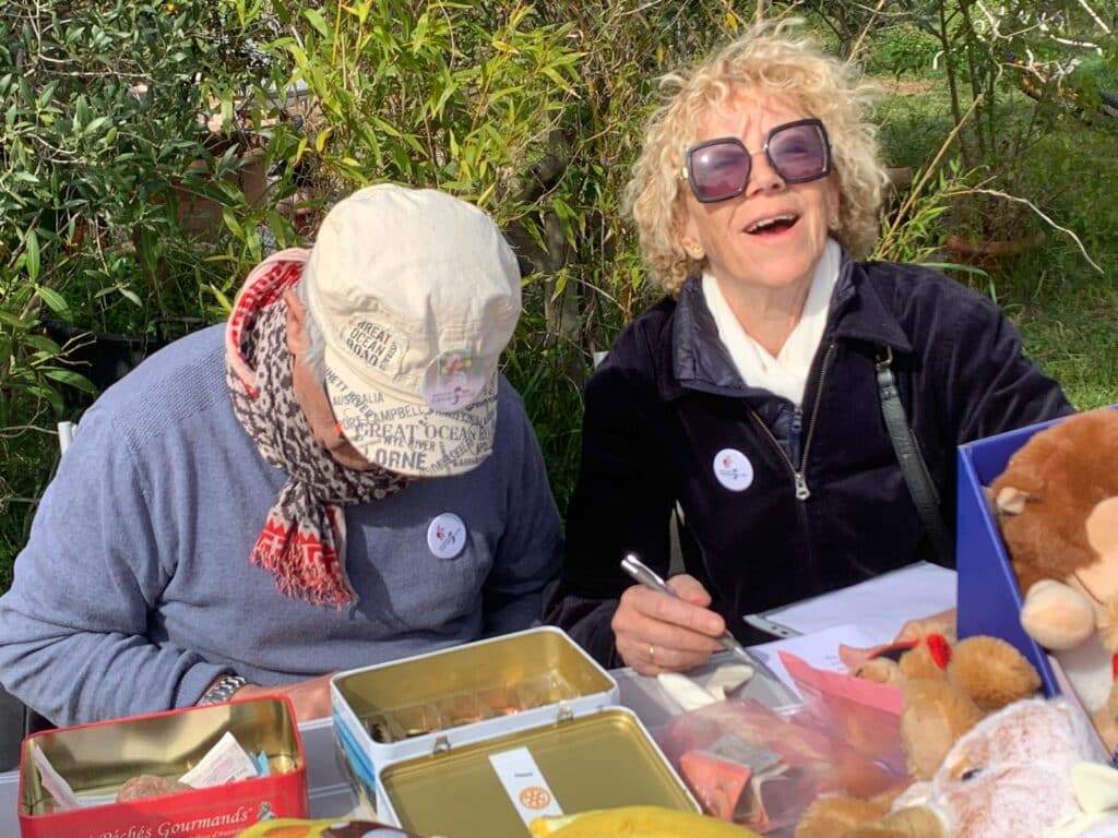 Une journée solidaire et festive au Château de Cabran 1 69cbf91bead19