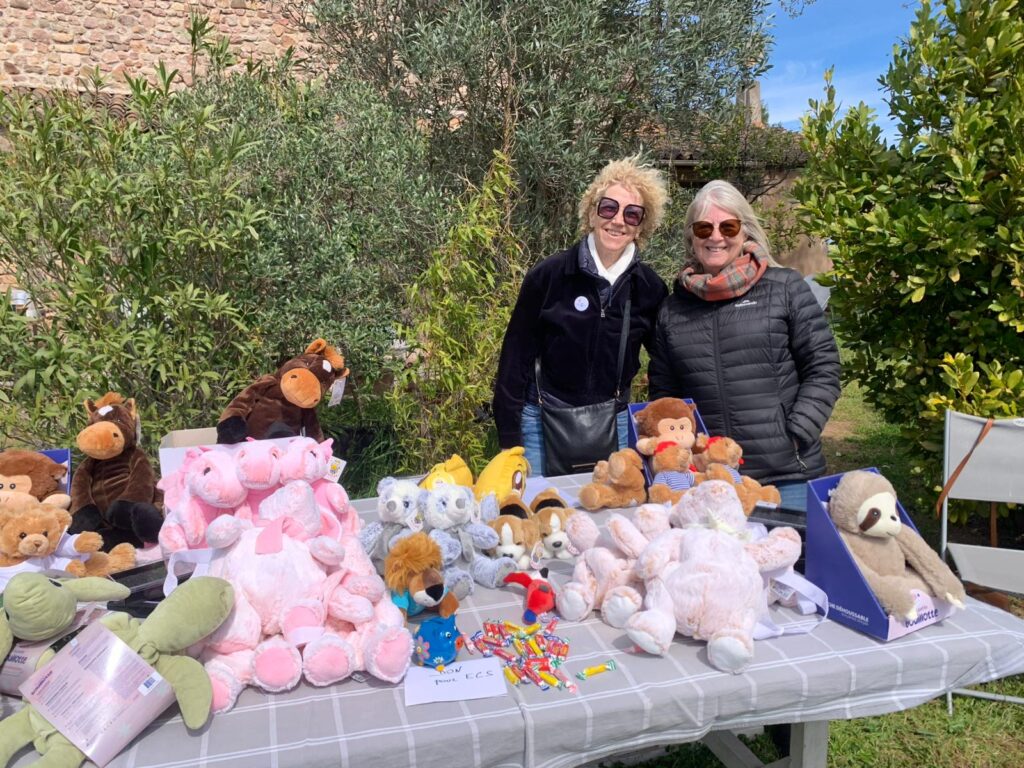 Une journée solidaire et festive au Château de Cabran 2 69cbf91beb2ce