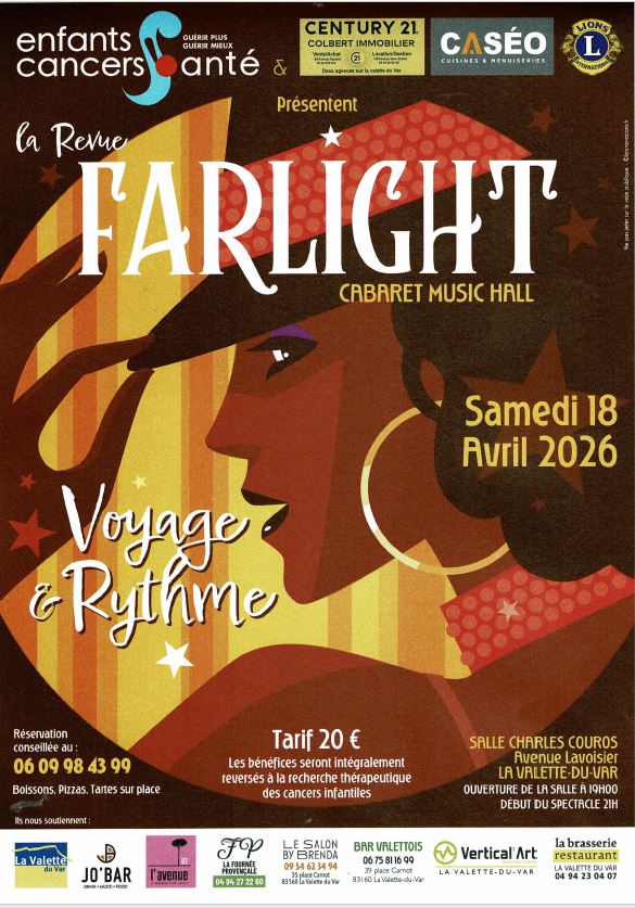 Farlight Cabaret Music Hall 1 Farlight Cabaret Music Hall