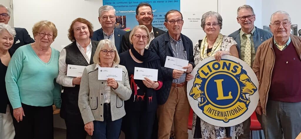 Une vente aux enchères de vin pour soutenir la recherche sur les cancers pédiatriques 2 6a0b4a8576b84