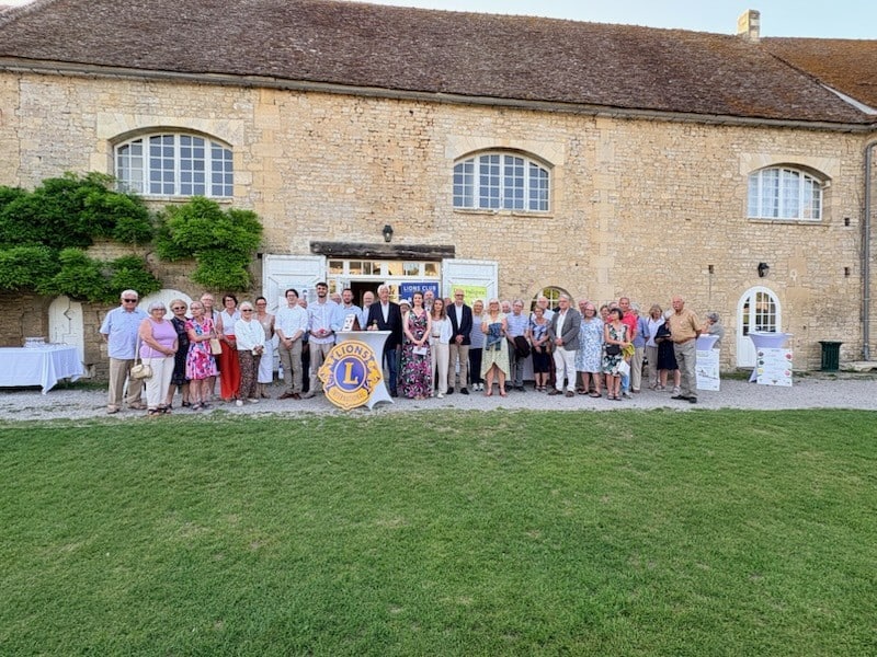 Don du Lions Club de Bayeux (14)