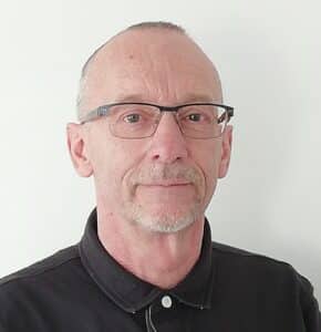 Jean Marie JUGE