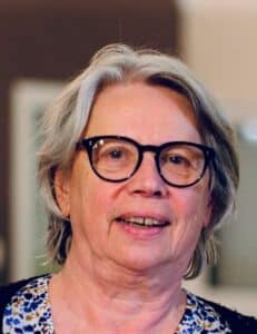Marie Paule JEAMBRUN