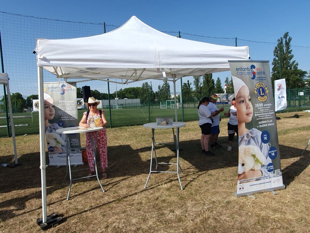 Color Run à Mâcon pour Enfants Cancers Santé 2 6a4bded52115d