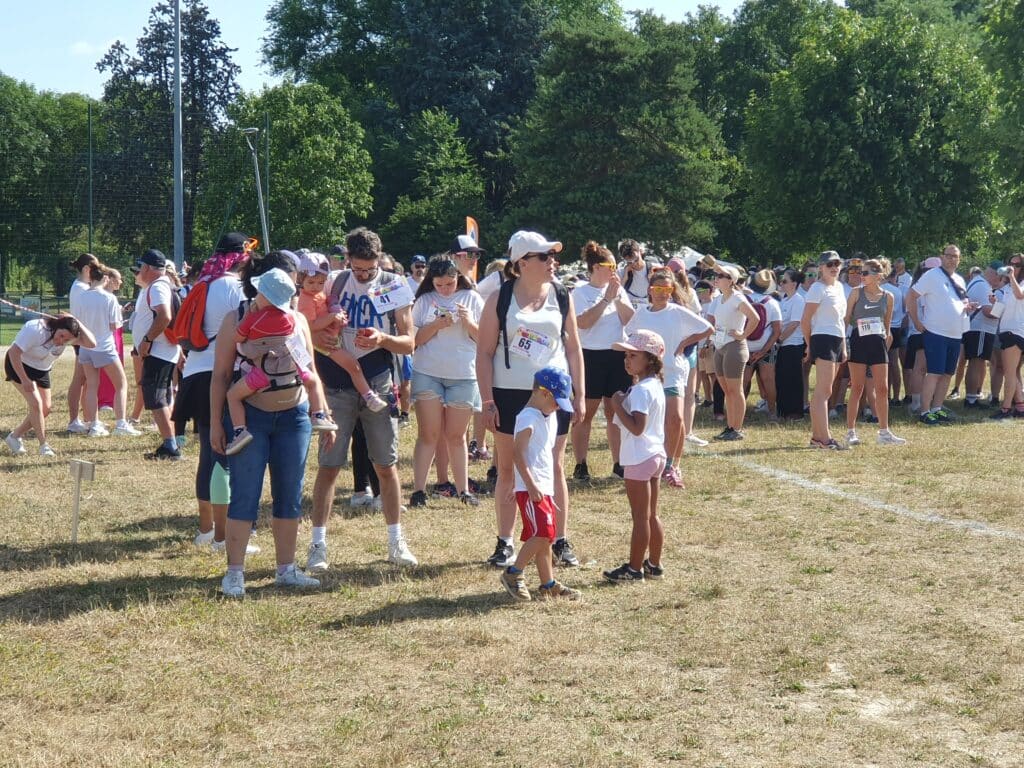 Color Run à Mâcon pour Enfants Cancers Santé 6 6a4bded5283d6