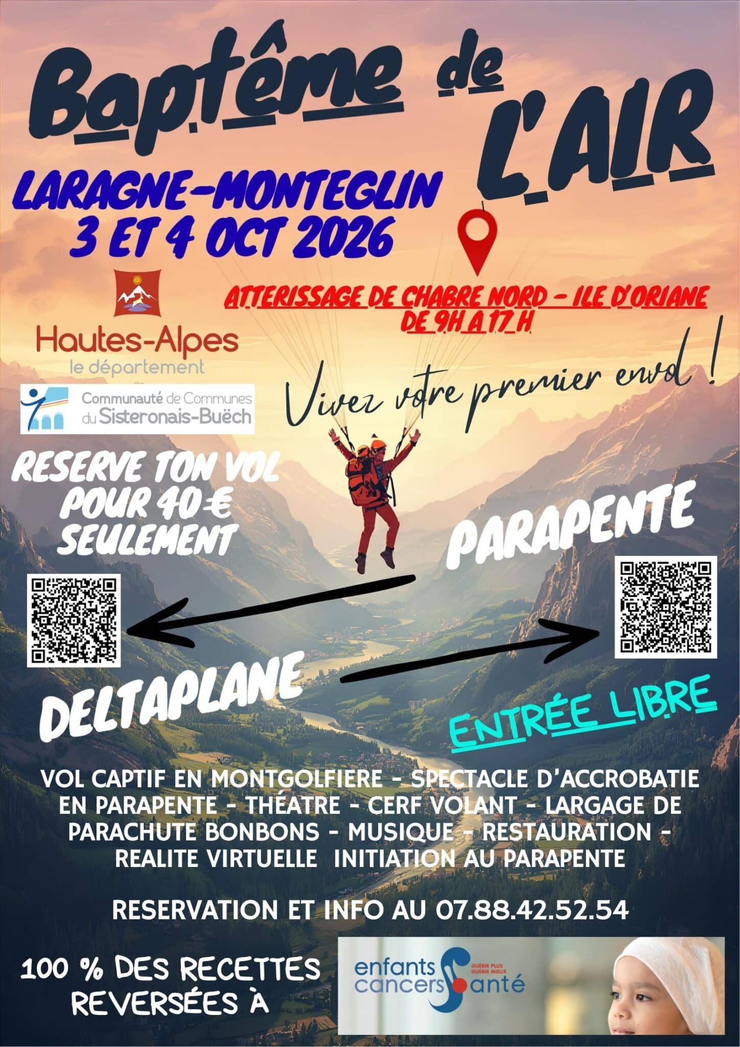 Prenez de la hauteur... Pour notre belle cause ! 1 6a50a8fc144dd scaled