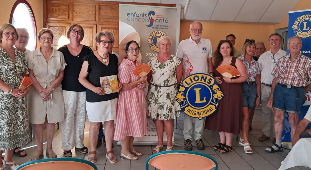 Concert solidaire- 3 000€ remis par le Club Lure-Luxeuil (70) 1 6a5677f3d5be1
