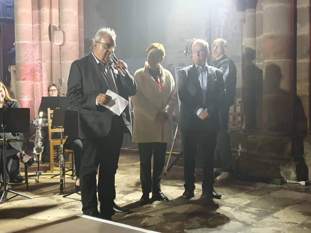 Concert solidaire- 3 000€ remis par le Club Lure-Luxeuil (70) 2 6a5677f3d61ee