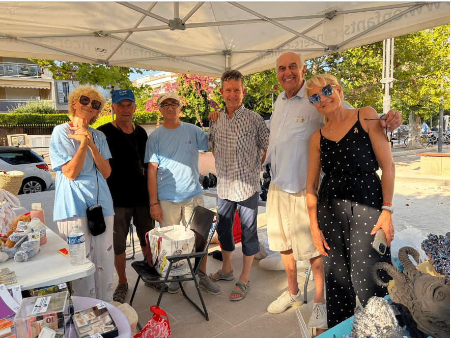 Concours de pétanque caritatif à Cannes 2 6a5bc7d327874