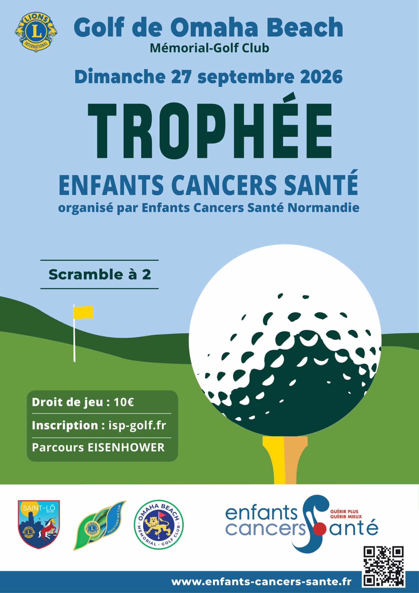Trophée Golf Omaha Beach 1 6a5ce98aeecb7 scaled