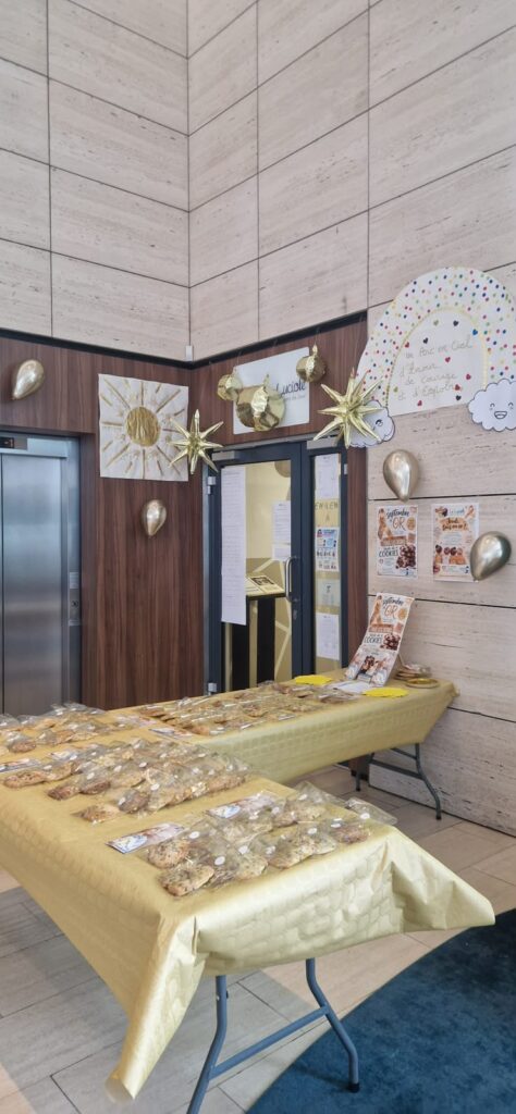 SEPTEMBRE EN OR dans une CRECHE à LUXEMBOURG 3 6abb81cb133e0