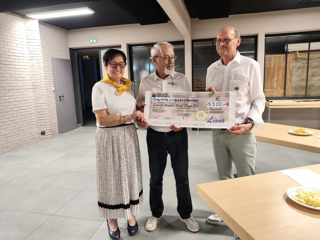Soutien Lions Club de BOUZONVILLE 57 2 6ac894d88779d