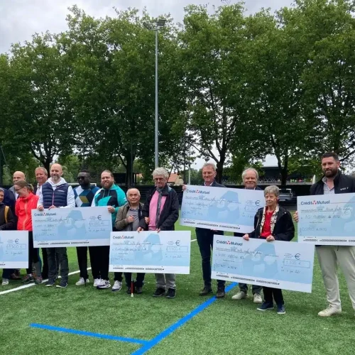 60 Marathons pour Johana