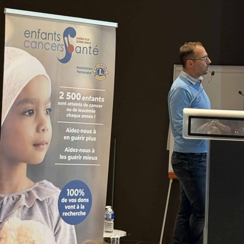 Conférence à Châteauroux dans L'Indre (5)