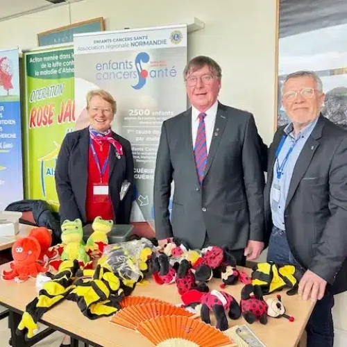 Congrés de Granville