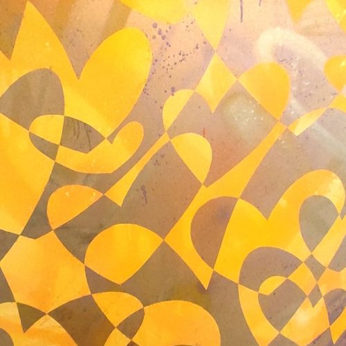 De l'or pour nos enfants