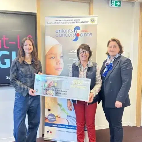 Exposition Caritative Saint-Lô des Arts