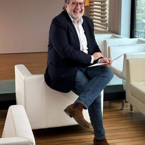 Farid Boulad, nouveau président de la Commission scientifique d’Enfants Cancers Santé