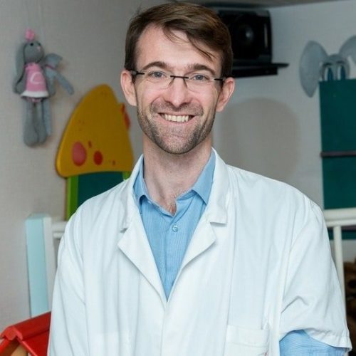 Franck Bourdeaut, nouveau président du Conseil scientifique de la SFCE