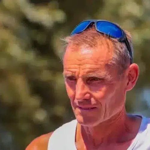 Message de Philippe BONNEAU, notre sportif au grand COEUR