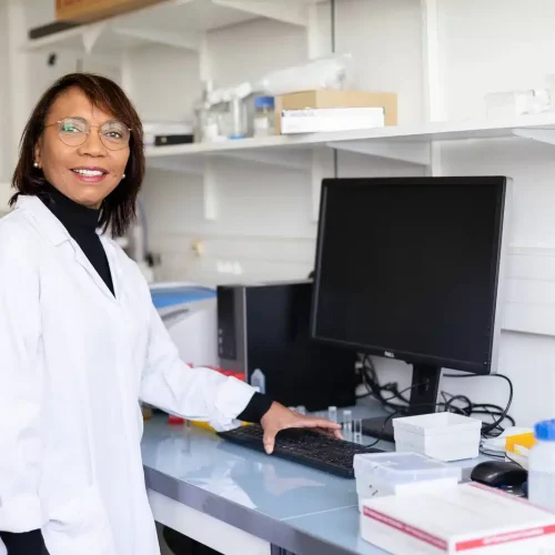 Orléans à la pointe de l’ARN messager