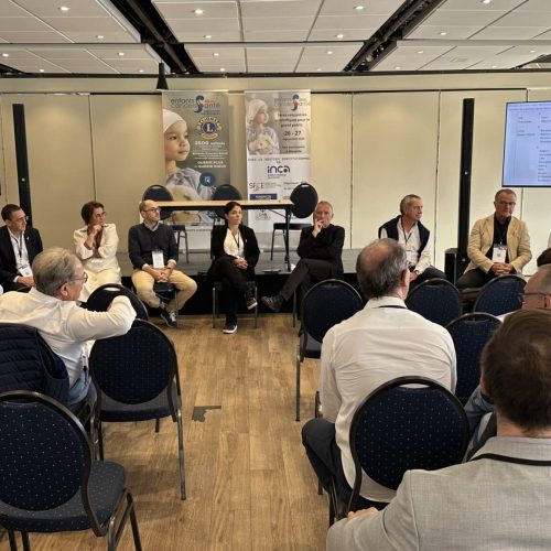 Que penser de notre 1er symposium de Marseille des 26 et 27 septembre 2025