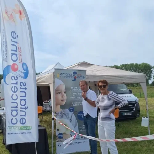 Rallye de voitures anciennes