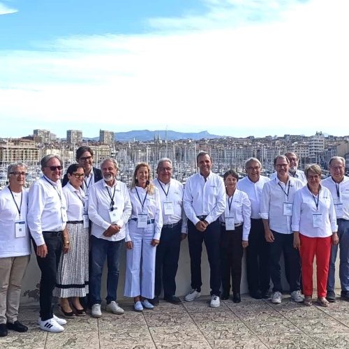 Retours sur notre assemblée générale de Marseille (1)