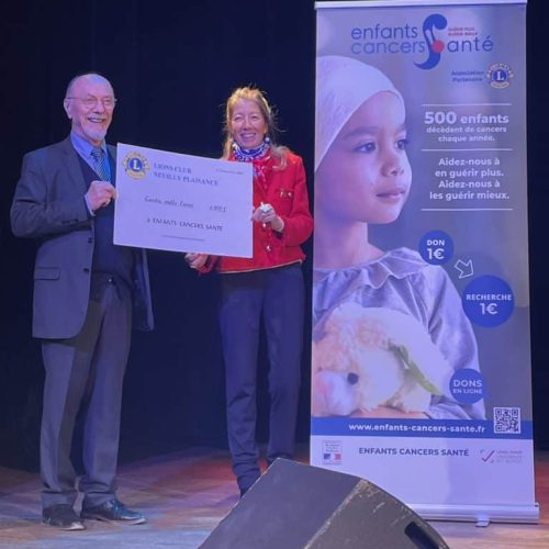 SALON DES ARTS CREATIFS - NEUILLY PLAISANCE