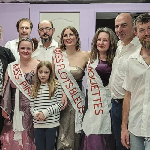 Un DON de 550 € en faveur des enfants malades