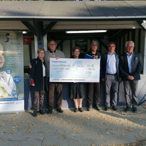 Un festival solidaire et une inauguration marquante (1)