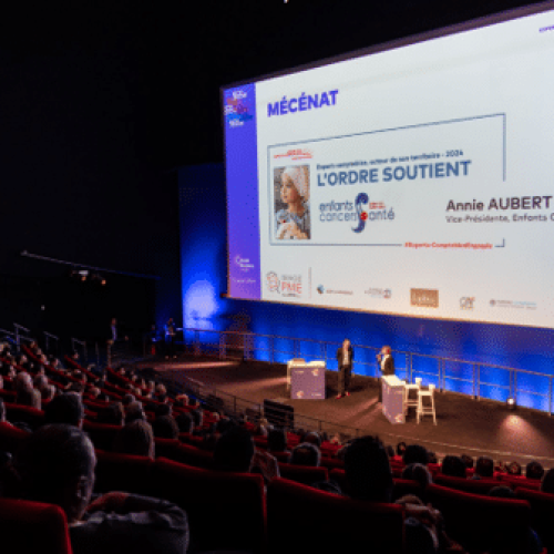 Une campagne MÉCÉNAT 2024 du Conseil Régional de l'Ordre des Experts-Comptables d'Occitanie au profit de l’association régionale Enfants Cancers Santé Occitanie